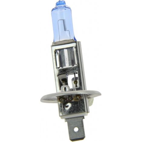 MICHELIN Xenon Blue Light 1 H1 12V 55W (1/3)