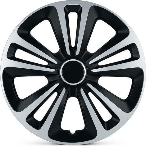 Coprimozzo universale per cerchi Terra Ring Mix da 15". (1/5)