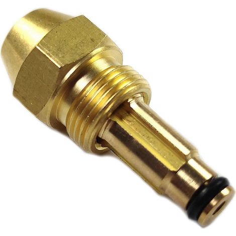 Les kits de remplacement compatibles pour injecteurs de chauffage Reddy permettent de rétablir le rendement énergétique et d'assurer une combustion stable. (1/5)