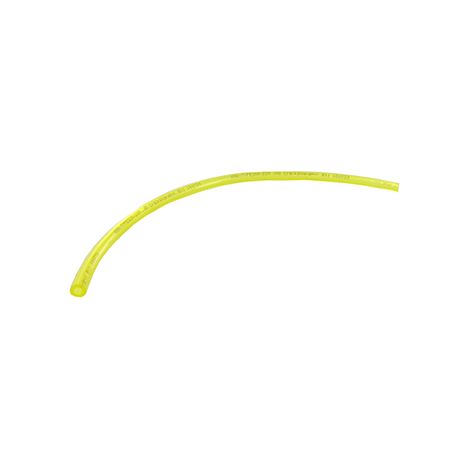 Tuyau Essence Jaune Dimensions 3 X 1 X 160mm, Origine Stiga.