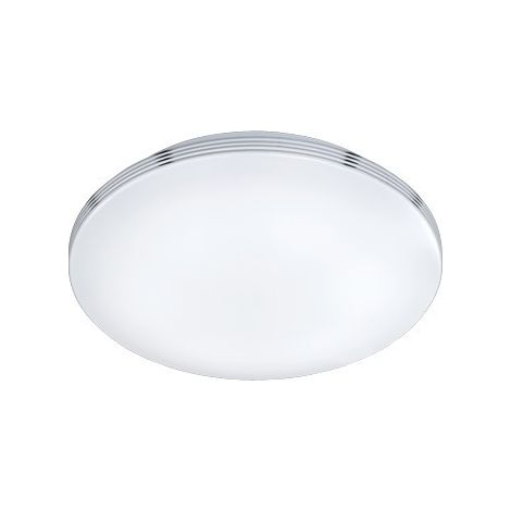 Apart Plafón Led Blanco IP44 Regulable Ø41 cm Trio Lighting (1/2)
