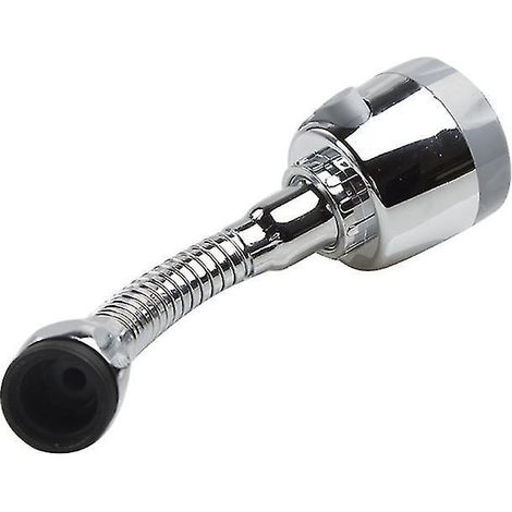 Nouveau robinet rotatif monobloc (1/3)