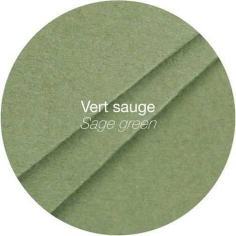 Enveloppe C5 - - Pollen - Vert - Mixte - 20 pièces