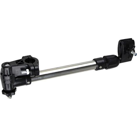 Support de parapluie pour vélo, fauteuil roulant ou poussette (1/4)