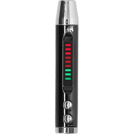 Tragbarer Kameradetektor S16 mit einstellbarer Empfindlichkeit, automatischer Erkennung mit Signalanzeige, 100–240 V EU-Stecker (1/5)