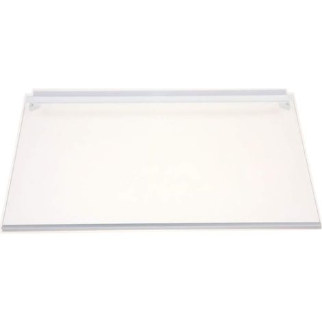 Bandeja Cristal Chiller Frigorífico Balay Bosch Siemens 00689261