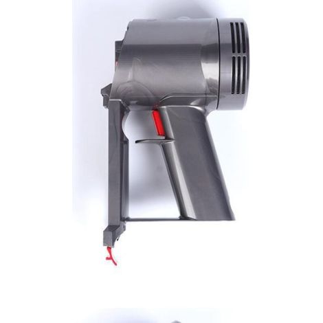 Corps principal animal absolu sans fil pour aspirateur à gâchette Dyson V7 – Moteur haute performance – Compatible avec modèles V7 (1/4)