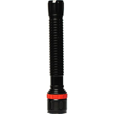 LED-Taschenlampe 300 Zoom (1/5)