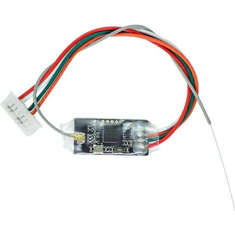Module Bluetooth sans fil 2.4G V6 pour VESC et VESC Planche à roulettes électrique d'outil (1/5)