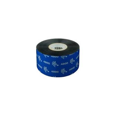 4800 Resin Thermal Ribbon 40mm x 450m cinta para impresora