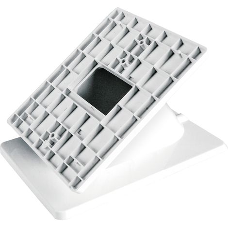 VIMAR - 753A Base da tavolo Tab bianco