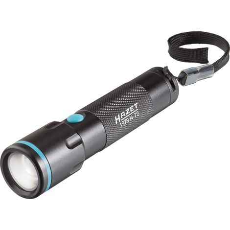 Lampe torche à LED · exécution petite 1979N-72 HAZET (1/4)