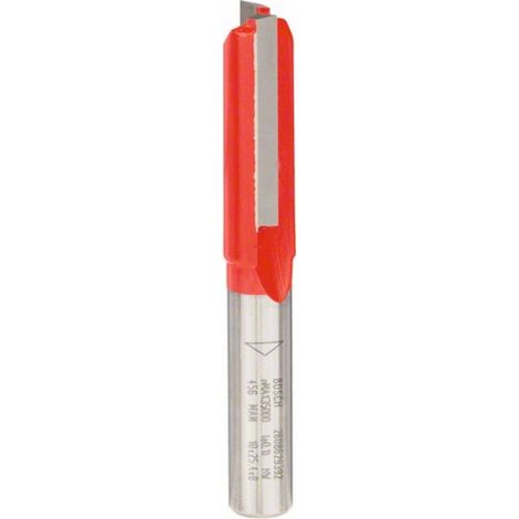 Raining Strawberry HM Ø 10.0x25.4x62.4mm Bosch (1/4)