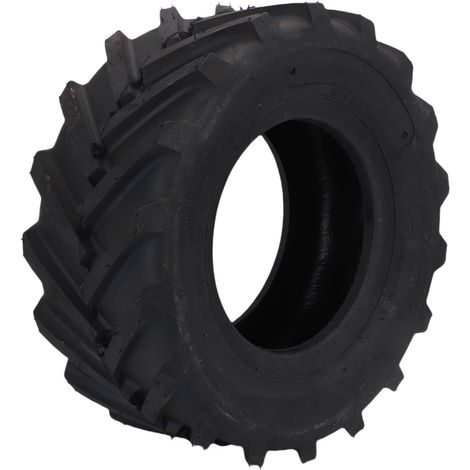 Pneu sans chambre à air 16x6.50-8, tracteur agricole à haute Traction pour tondeuse à gazon, motoculteurs ATV