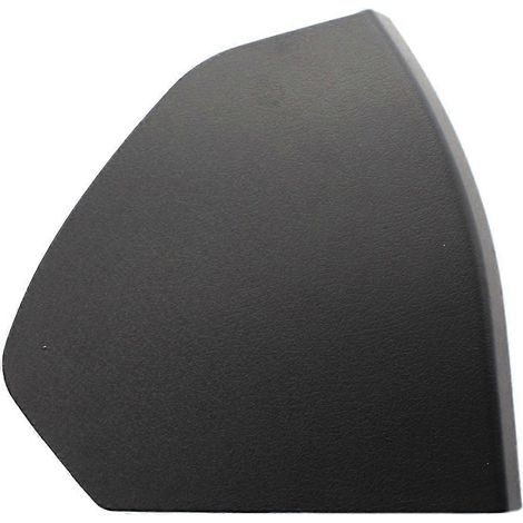 Cache supérieur de porte avant gauche (côté conducteur) pour Mercedes-Benz Classe E W211 (2003-2009) - Référence : 2117270148 (1/4)