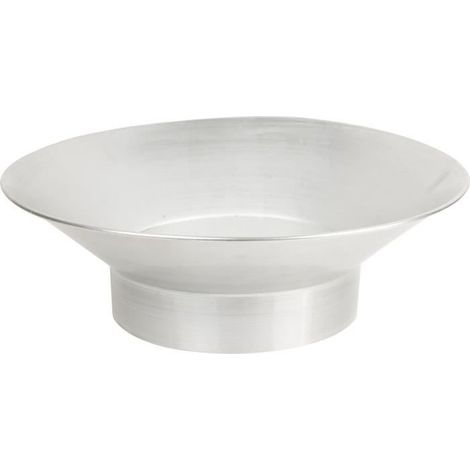 Anneau d'écoulement - Exagon AG - Modèle 22500 - Taille 5 - Gris - 1 pièce