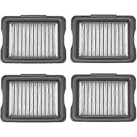 Filtres lavables pour aspirateur Eureka RapidWash New630 (pièces de rechange) (1/5)