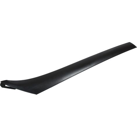 Moulure latérale de pare-brise verticale gauche pour Ford Transit Mk7 2006