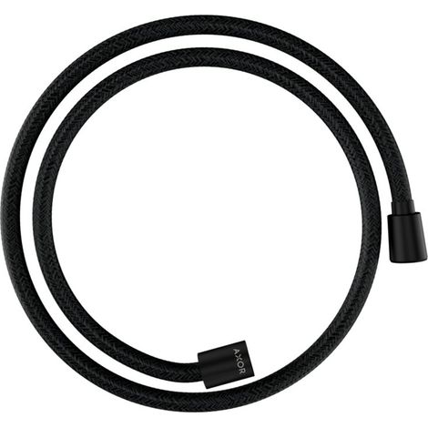 hansgrohe AXOR ShowerSolutions Textilbrauseschlauch, 1250mm, (1/2)