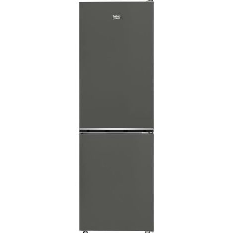 Frigo Combi No Frost BEKO B1RCNE364G Alto 186,5cm x 59,5cm Clase