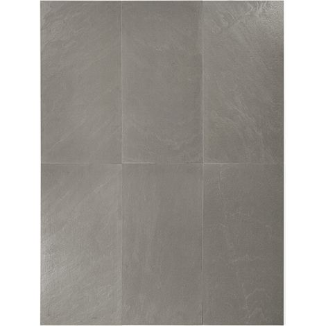 Carrelage Imitation Pierre Filita Dark 60x120 cm (1/5)