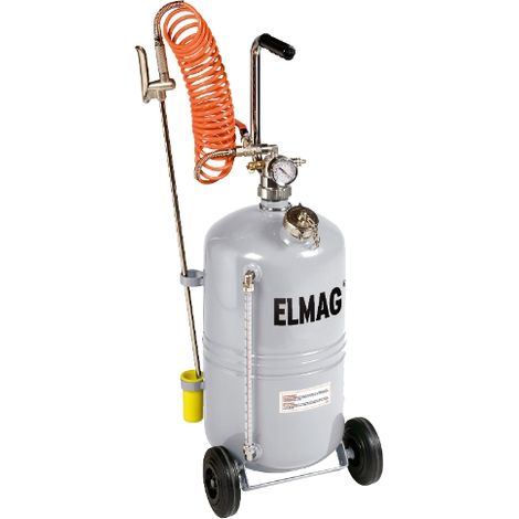 Profi-Sprühgerät fahrbar PREMIUM SPRAY