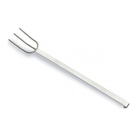TENEDOR 2 P. 50X7 CHEF-INOX. -  LACOR