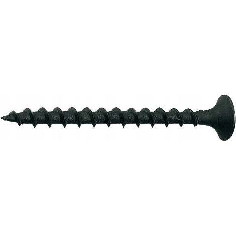 Vis koelner 3.5 mm x 45 mm phosphate pack de 500 (1/3)