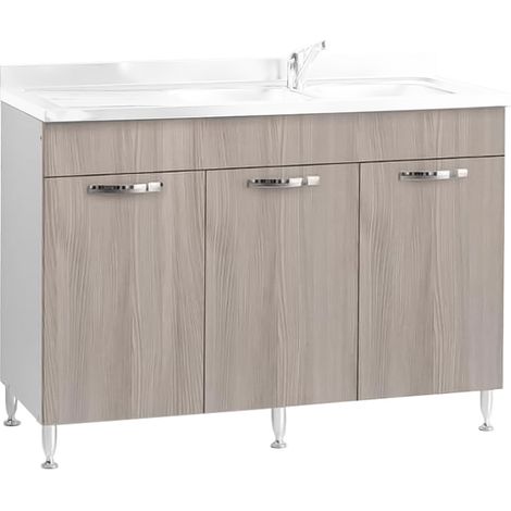 Mobile Sottolavello per Cucine Componibili L.120 X P.50 X Codice 7950113