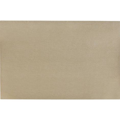 Set de table Max vert olive L45xp30xH0,3cm - Atmosphera créateur d'intérieur (1/2)