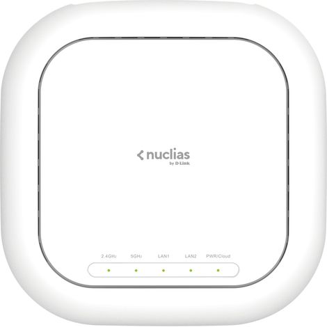 PUNTO ACCESO AC2600 WAVE2 NUCLIAS