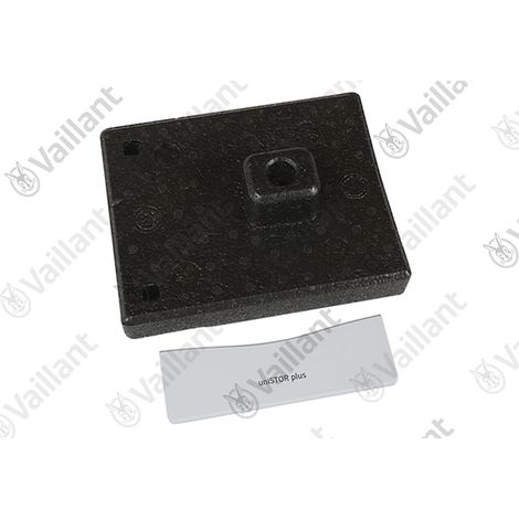VAILLANT Cubierta, EPP VIH R 300+400+500/3 BR u.w. Vaillant-Nr. , 0020249367