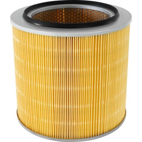 Filtro principale FESTOOL HF-Turbo - 492731 (1/2)