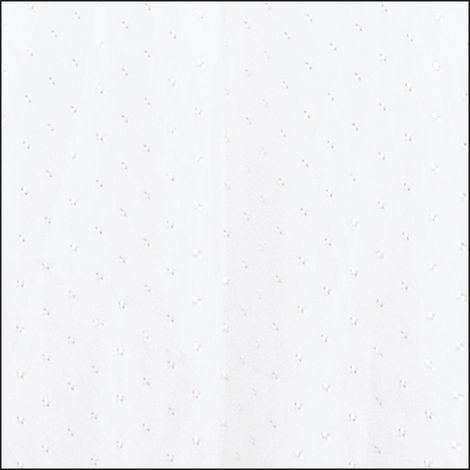 Normbau Nylon Care Duschspritzschutz-VH