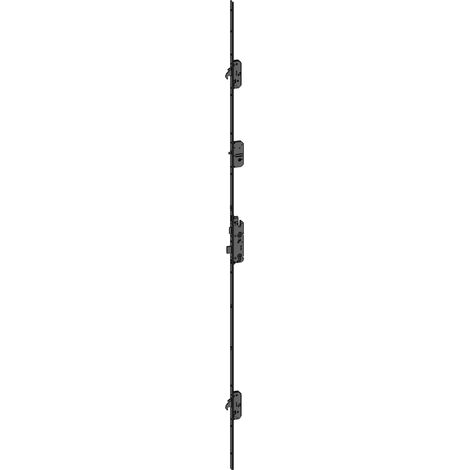 WINKHAUS Automatik Mehrfachverriegelung T-AV4D-UW2460 L124/35 A9 92/8 M2 RS MC,