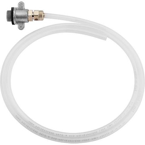 Tube-PA flexible male M15x1,5mm, Ø 6mm, L: 1000mm (1/2)