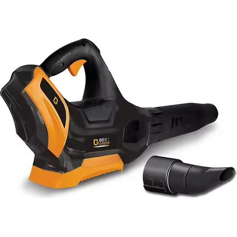Soplador inalámbrico BG EXPERT SE 40 - 40V (1/3)