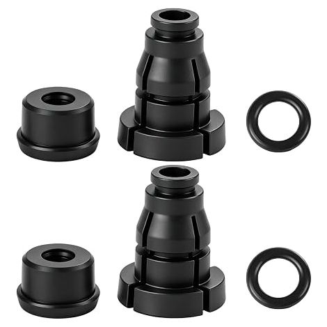 Repair Clutch Seals Fittings Hose (1/5)