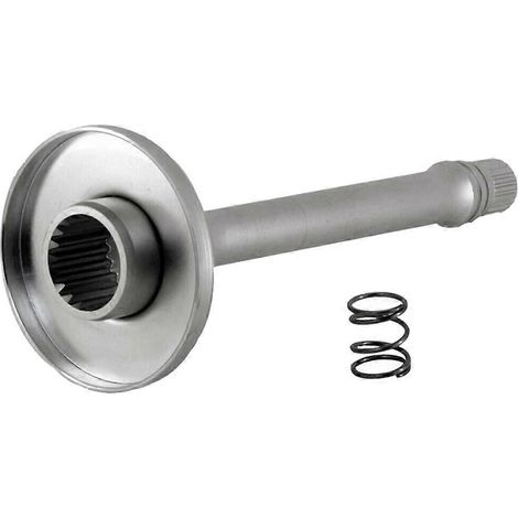 Arbre de transmission final arrière pour TRX420 2009-2013 40200-HP5-600 40200HP5600 (1/5)