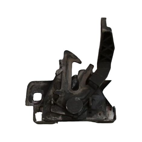 Serrure Capot DACIA Sandero 2008- [PRODUIT D'OCCASION]♻️656017676r (1/2)
