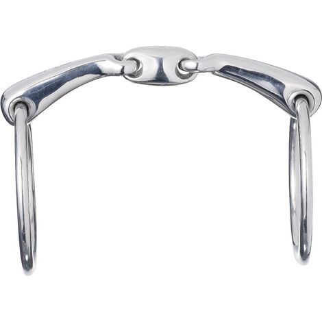 14,5 cm: Filetage de la bague de contrôle Max en acier inoxydable massif avec olive de 16 mm