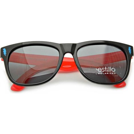 Gafas de ordenador con forma de ojo de gato para mujer con filtro de luz azul, lentes transparentes, 25815 (1/5)