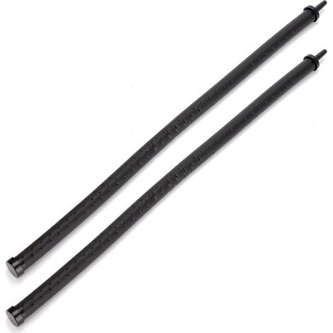 Pompe à Air pour Aquarium Barre Diffuseur d'Oxygène Bulles d'Air Lot de 2-AUTRES