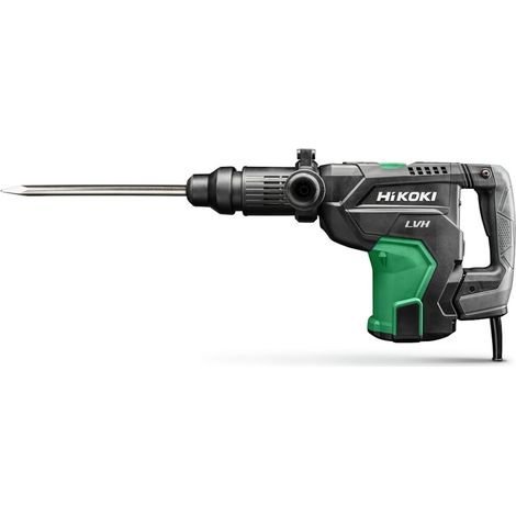 Perforateur Sds Max Hikoki Dh45mawsz Puissance Et Durabilité Pour Travaux Intensifs - Hikoki
