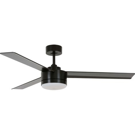 Ventilateur de plafond Lagoon 132 cm avec LED (1/3)