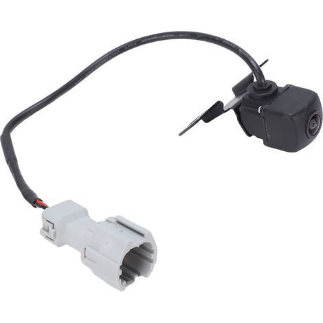 Rückfahrkamera, Ersatz für Ceed JD (2012–2016), OEM 95760A2100, Plug-and-Play-Installation, hohe Leistung, verbesserte Einparkhilfe (1/5)