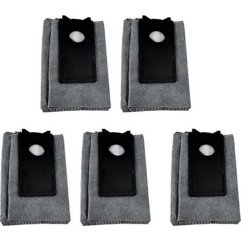 Pièces détachées pour aspirateur Uwant U300 - Sacs à poussière principaux et accessoires (1/5)