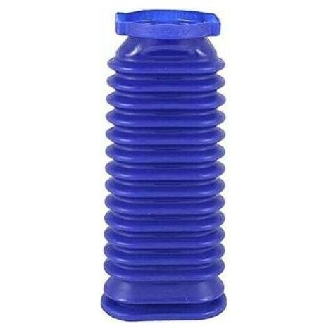 HOXILEELEO - Parti di ricambio per tubo blu compatibile con robot aspirapolvere Dyson V8, V6, V7, V10 e V11 : testina di pulizia con morbido velluto liscio e accessori. (1/5)