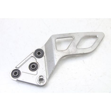 [PRODUIT D'OCCASION] PLATINE CALE PIED AVANT GAUCHE SUZUKI GSX F GSXF 650 2007 - 2015 (1/5)
