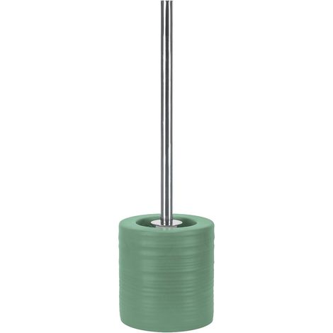 Sahara Accessories Malédivia Porte-Brosse WC en Porcelaine (1/5)